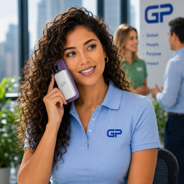 company uniform
