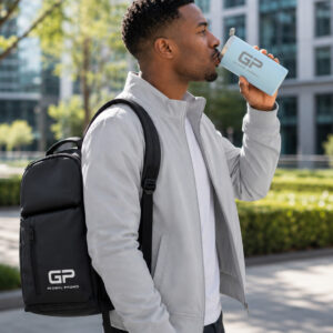 Custom Water Bottles