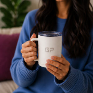 Travel Mugs & Tumblers