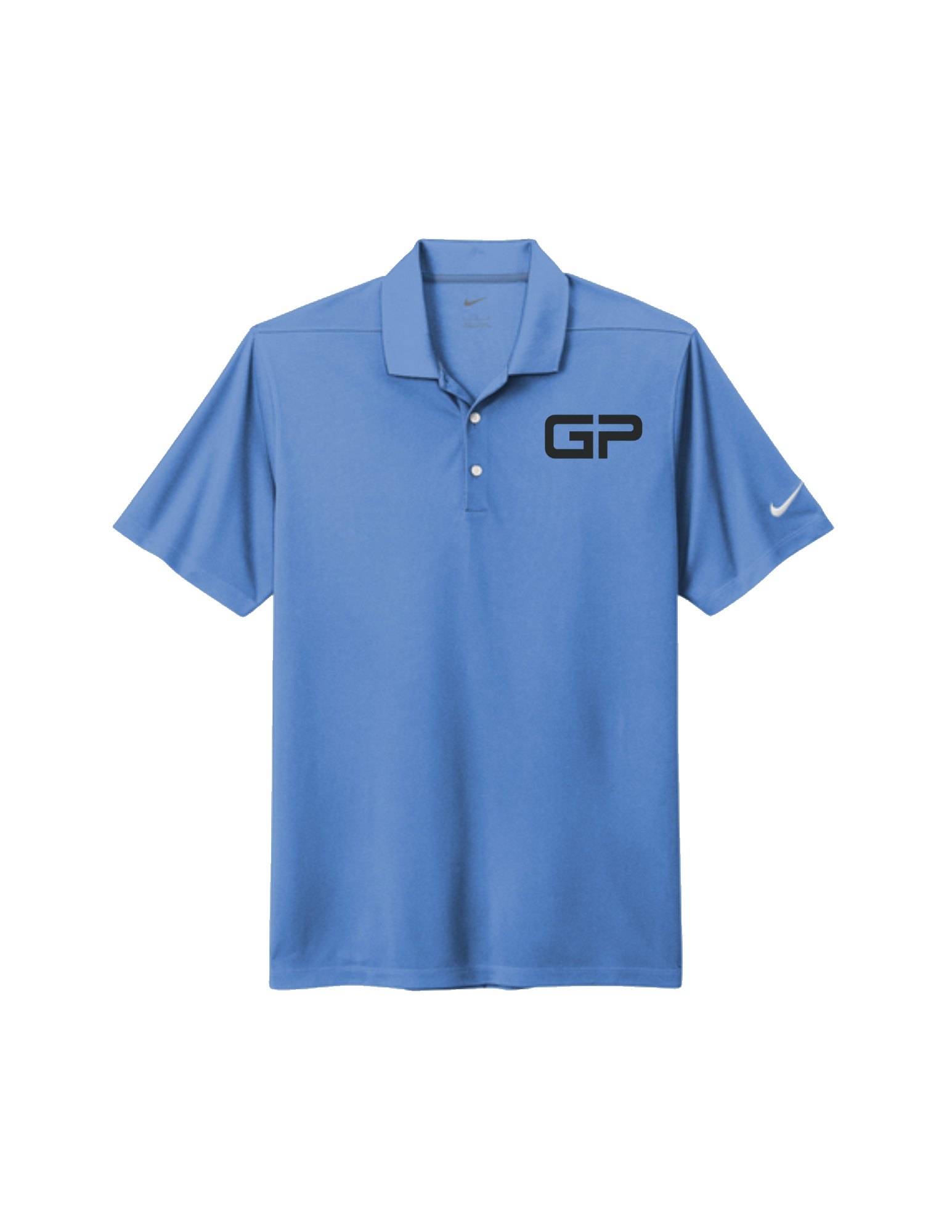 Ladies Pique Polo