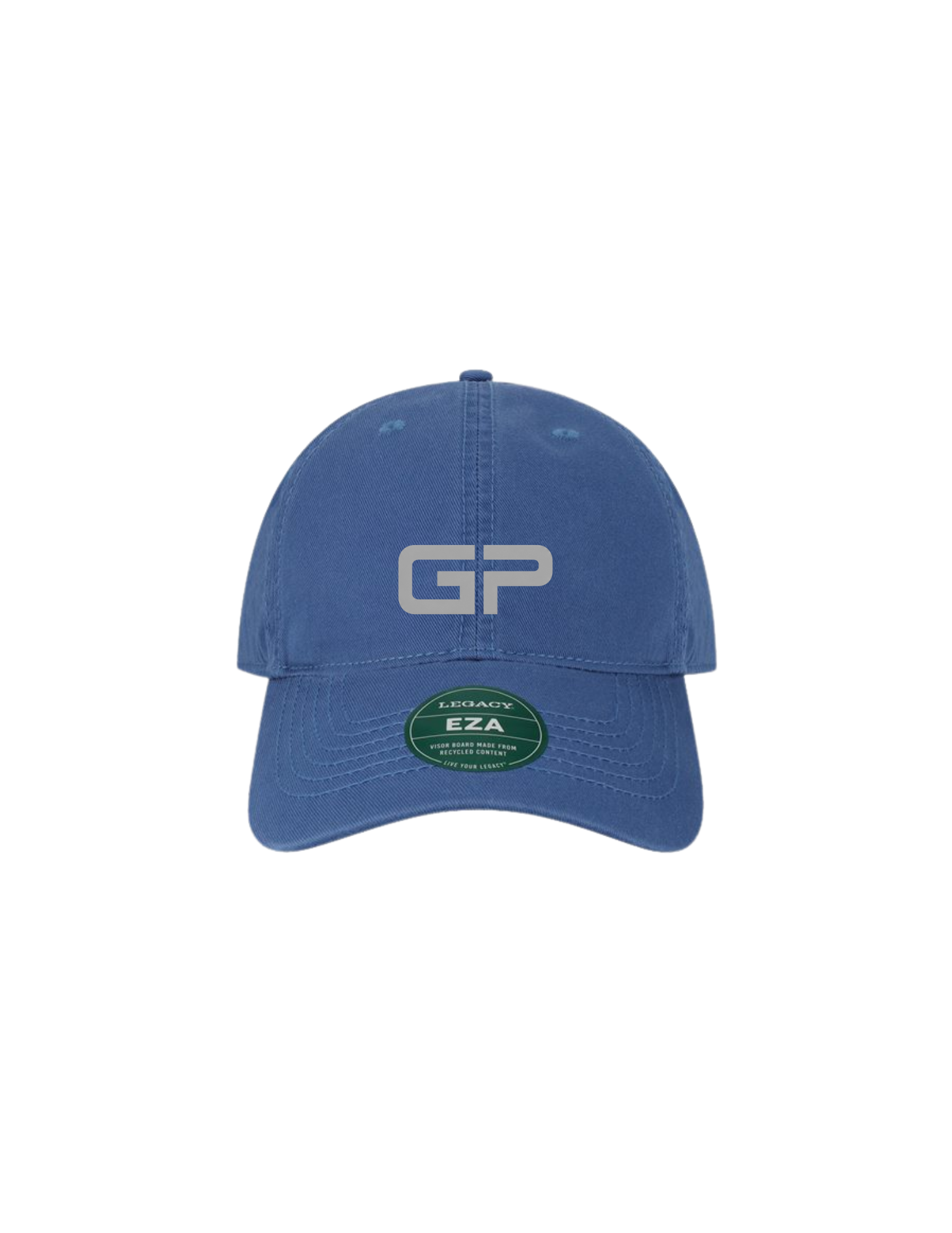 Structured Ball Cap